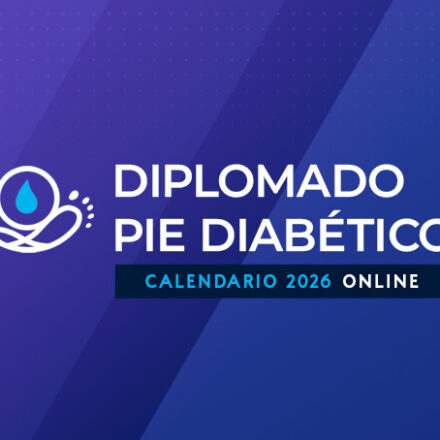 Diplomado Pie Diabético 2026