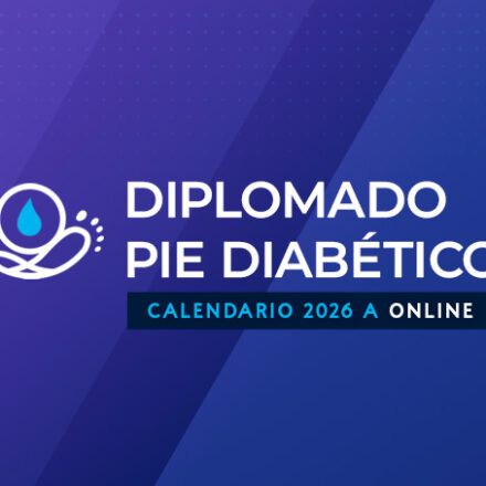 Diplomado Pie Diabético 2026 Calendario A